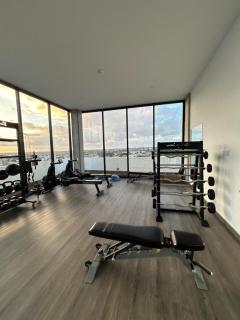 Urban Loft Tijuana - Tijuana - 1