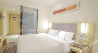 City Comfort Inn Changsha Window of the World Zhongmao City - Changsha - 2