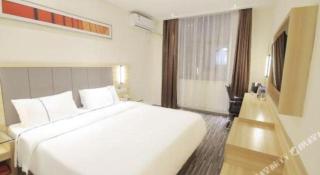 City Comfort Inn Changsha Window of the World Zhongmao City - Changsha - 3