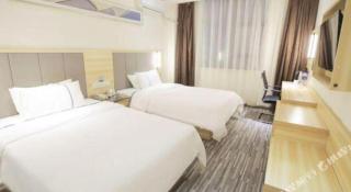 City Comfort Inn Changsha Window of the World Zhongmao City - Changsha - 1