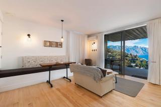 Summit Serenity Three Bedroom - Queenstown - 7