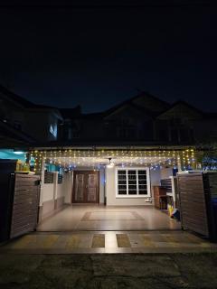 HomeS7 Shah Alam - Shah Alam - 6