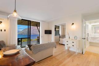 Summit Serenity Three Bedroom - Queenstown - 6