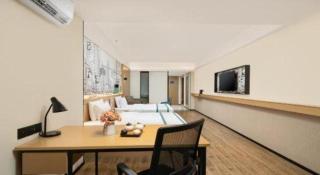 City Comfort Inn Nanning Exhibition Center Hangyang City Metro Station - Nanning - 7