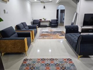 HomeS7 Shah Alam - Shah Alam - 3