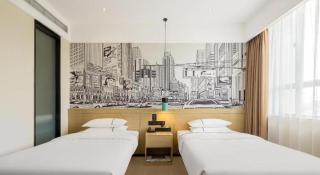 City Comfort Inn Nanchang Zhangshulin Shashagou Metro Station - Nanchang - 7