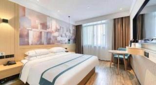 City Comfort Inn Kunming Flower City Midea Shuncheng Mansion - Kunming - 4