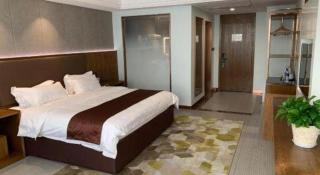 Green Tree Inn Zhenjiang Jiepai Town - Matunlijia - 1