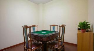 Shell Hotel Suzhou Zhangjiagang Jingang Town Central Plaza - 6