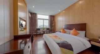 Shell Hotel Zhejiang Cixi Longshan Town - Ningbo - 1