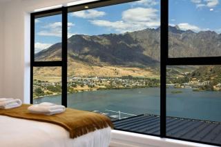 Elevated Elegance - Queenstown - 5