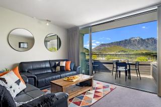 Tahuna Views - Queenstown - 9