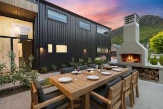 The Gold Mine - Arrowtown - 2