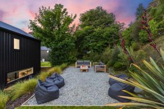 The Gold Mine - Arrowtown - 1
