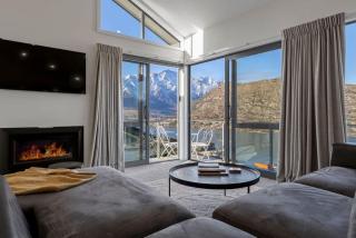 Bluewater Views - Queenstown - 7