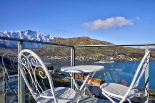 Bluewater Views - Queenstown - 3