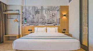 City Comfort Inn Hotel Dongguan Humen Pedestrian Street - 5