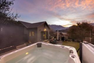 The Stowaway - Queenstown - 1