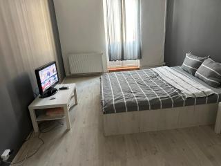 D&D Studio 1 - Bucharest - 8