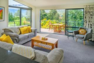 Charming Jewel of Quartz - Queenstown - 9