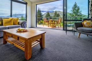Charming Jewel of Quartz - Queenstown - 7