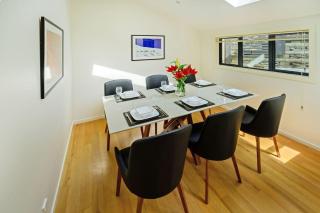Charming Jewel of Quartz - Queenstown - 4