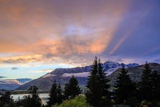 Charming Jewel of Quartz - Queenstown - 2