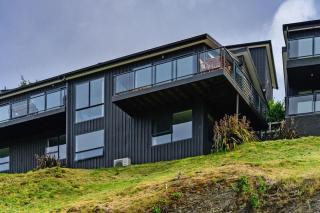 Charming Jewel of Quartz - Queenstown - 1