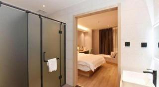 Green Tree Inn Express Huainan Xiejiaji District Orient Guangji Hospital - Huainan - 2