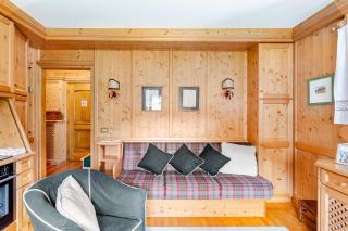 Appartamento Crignes - Cortina dʼAmpezzo - 9