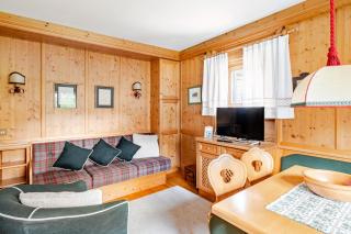 Appartamento Crignes - Cortina dʼAmpezzo - 8