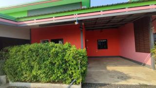 Manee House - บ้านมณี - Buriram - 9