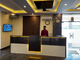 Hotel Palm Tree - Jaipur - 7