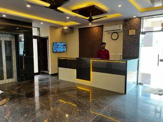 Hotel Palm Tree - Jaipur - 6