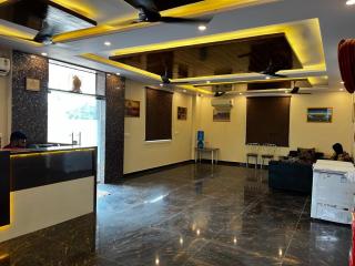 Hotel Palm Tree - Jaipur - 4