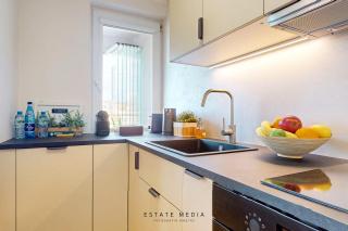 The Heart of Warsaw Apartment - Warsaw - 9