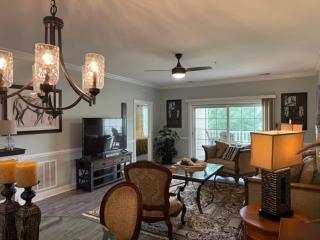 Magnolia Pointe Luster Leaf 4890-203 condo - Myrtle Beach - 8
