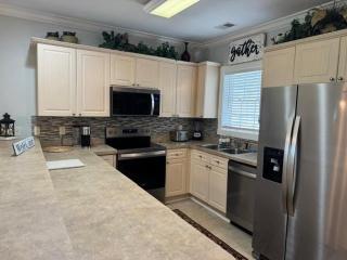 Magnolia Pointe Luster Leaf 4890-203 condo - Myrtle Beach - 7