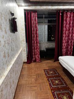 Shivanya Hills homestay cafe and restaurant - Jāmb - 8