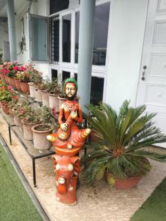 Shivanya Hills homestay cafe and restaurant - Jāmb - 3
