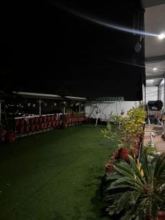 Shivanya Hills homestay cafe and restaurant - Jāmb - 2