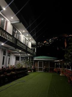 Shivanya Hills homestay cafe and restaurant - Jāmb - 1