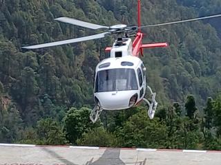 Rudraksh home stay and restaurant - 9