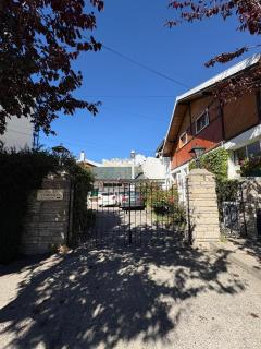 Hostería El Ñire - 6