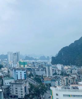 Gilet's homestay - Hạ Long - 1