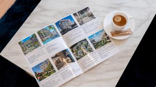 Harmony Suites Grand Resort - 3