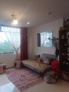 Apartment 12 min from airport - Lima - 4