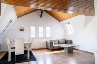 Private Apartment - Degersheim - 0