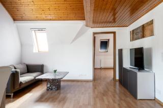 Private Apartment - Degersheim - 6