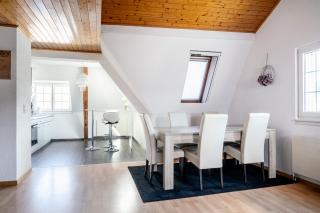 Private Apartment - Degersheim - 4